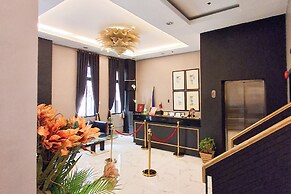 Windy Ridge Hotel Malate Manila