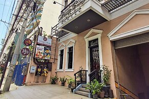 Windy Ridge Hotel Malate Manila