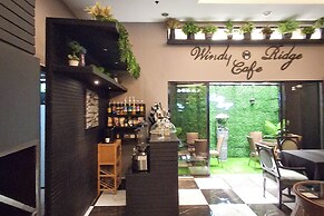 Windy Ridge Hotel Malate Manila