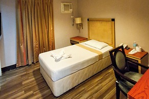 Windy Ridge Hotel Malate Manila