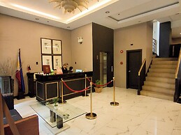 Windy Ridge Hotel Malate Manila