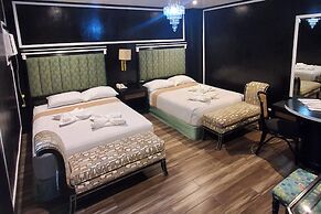 Windy Ridge Hotel Malate Manila