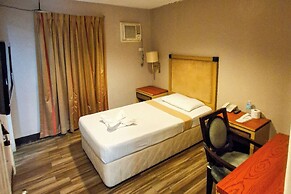 Windy Ridge Hotel Malate Manila