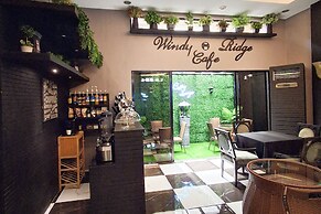 Windy Ridge Hotel Malate Manila