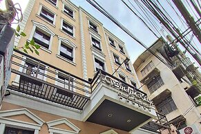 Windy Ridge Hotel Malate Manila