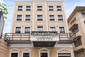 Windy Ridge Hotel Malate Manila