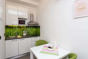 Apartments Villa Peragro