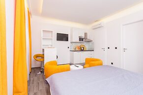 Apartments Villa Peragro