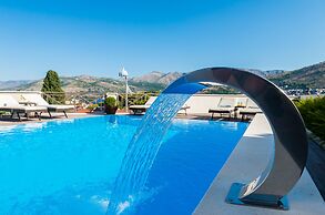 Apartments Villa Peragro