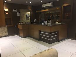 Taleen Alsulaimanyah Serviced Apartments