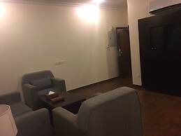 Taleen Alsulaimanyah Serviced Apartments