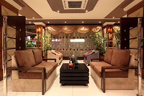 Taleen Alsulaimanyah Serviced Apartments