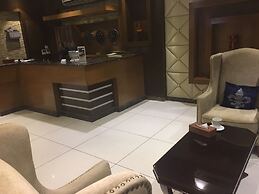 Taleen Alsulaimanyah Serviced Apartments