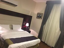 Taleen Alsulaimanyah Serviced Apartments