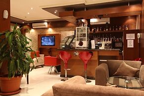 Taleen Alsulaimanyah Serviced Apartments