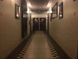 Taleen Alsulaimanyah Serviced Apartments