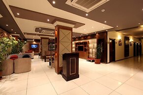 Taleen Alsulaimanyah Serviced Apartments