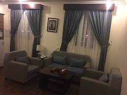 Taleen Alsulaimanyah Serviced Apartments