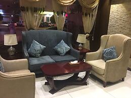 Taleen Alsulaimanyah Serviced Apartments