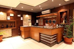 Taleen Alsulaimanyah Serviced Apartments