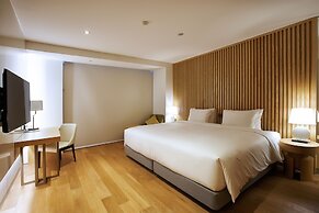 Hotel ENTRA Gangnam