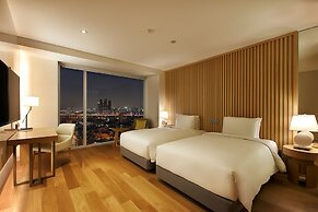 Hotel ENTRA Gangnam