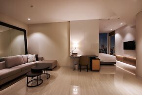 Hotel ENTRA Gangnam