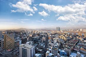 Hotel ENTRA Gangnam