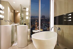 Hotel ENTRA Gangnam