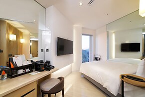 Hotel ENTRA Gangnam