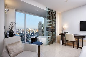 Hotel ENTRA Gangnam