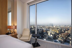 Hotel ENTRA Gangnam