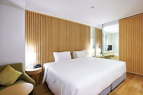 Hotel ENTRA Gangnam
