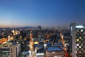 Hotel ENTRA Gangnam