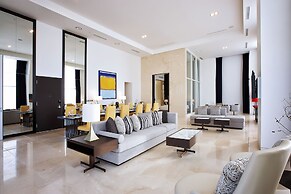 Hotel ENTRA Gangnam