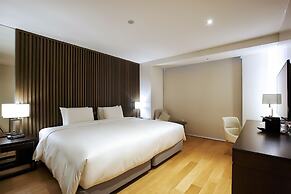 Hotel ENTRA Gangnam