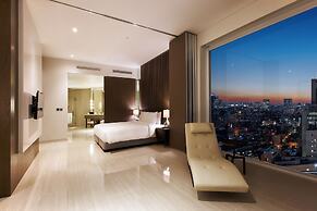 Hotel ENTRA Gangnam