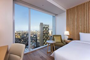Hotel ENTRA Gangnam