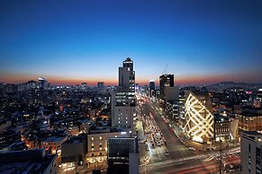 Hotel ENTRA Gangnam