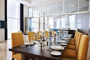 Hotel ENTRA Gangnam