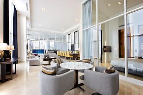 Hotel ENTRA Gangnam