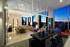 Hotel ENTRA Gangnam
