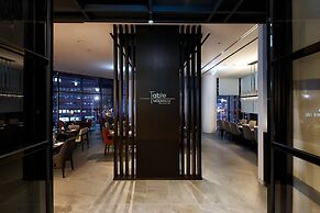 Hotel ENTRA Gangnam