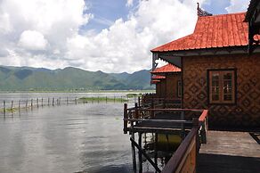 Ann Heritage Lodge