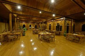 Ann Heritage Lodge