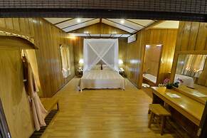 Ann Heritage Lodge