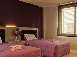 Pax Hotel Jakarta