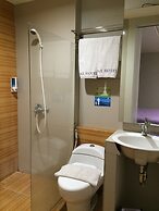 Pax Hotel Jakarta