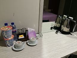 Pax Hotel Jakarta
