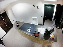 Guesthouse Vittoria Rooms